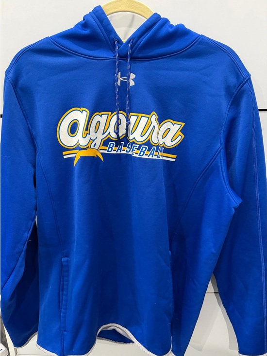 Under Armour Other - Under Armour Men’s Hoodie